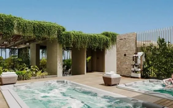 Terrace Pools & Jacuzzis project photo 3